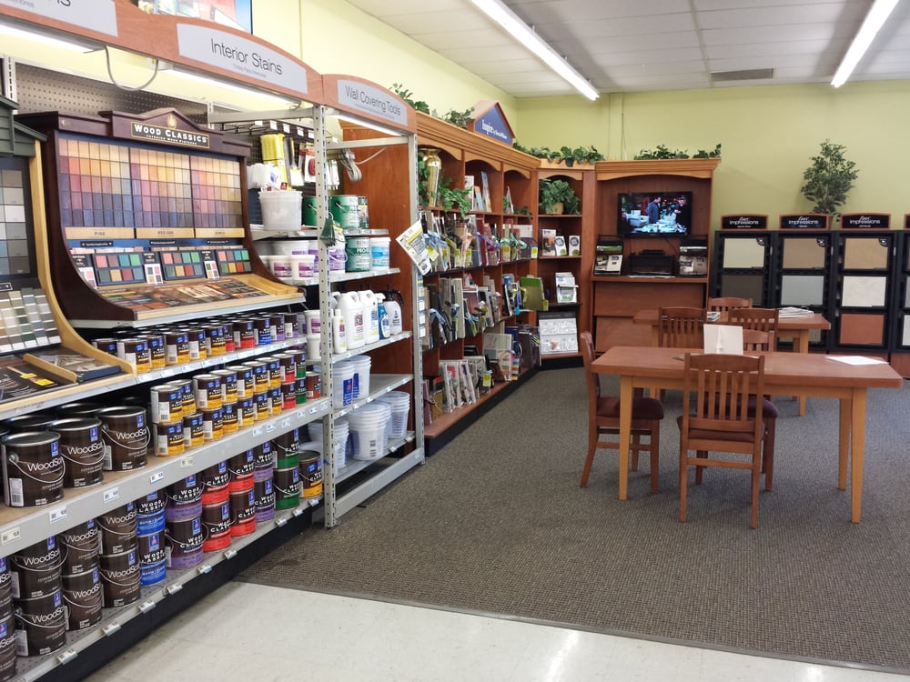Sherwin Williams Grand Junction