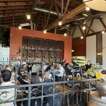 Aji Peruvian Cuisine - Peruvian Near Me - Long Beach, California