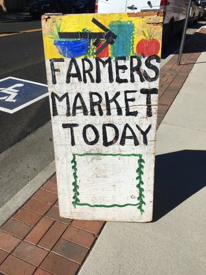 Louisville Farmers Market by null