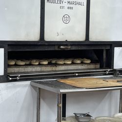 The Bagelry