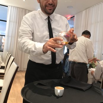 Fig & Olive - French Near Me - Houston, Texas