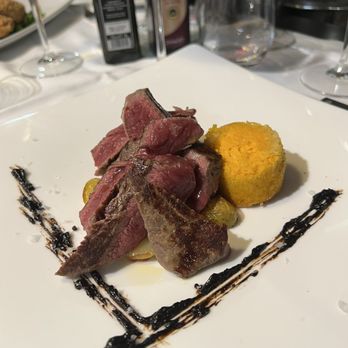 Café Romano - Italian Near Me - Rome, RM