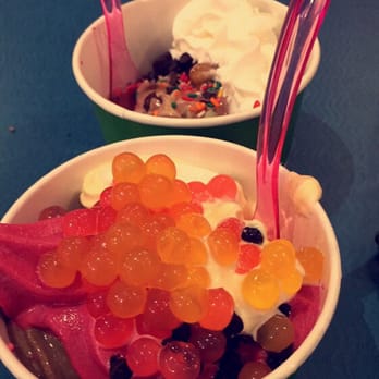 Swirls And Twirls - Delishiousness in the green cups - Ice Cream & Frozen Yogurt Near Me - Nesconset, New York Swirls And Twirls - Delishiousness in the green cups - Ice Cream & Frozen Yogurt Near Me - Nesconset, New York