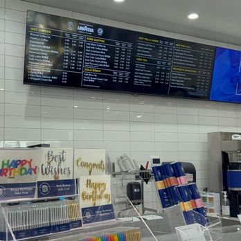 Paris Baguette - Some cakes and a menu of prices and items. - Bakeries Near Me - Fresno, California Paris Baguette - Some cakes and a menu of prices and items. - Bakeries Near Me - Fresno, California