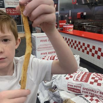 Five Guys - Burgers Near Me - Phoenix, Arizona Five Guys - Burgers Near Me - Phoenix, Arizona