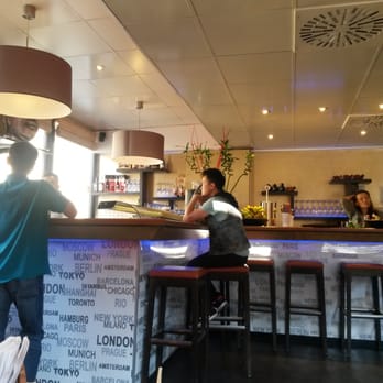 Eat Sushi & More - Vietnamese Near Me - Erlangen, BY Eat Sushi & More - Vietnamese Near Me - Erlangen, BY