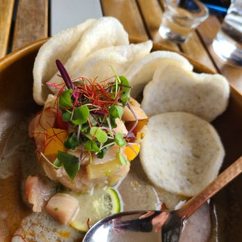 Hanuman Thai Eatery - Ceviche - Thai Near Me - Costa Mesa, California Hanuman Thai Eatery - Ceviche - Thai Near Me - Costa Mesa, California