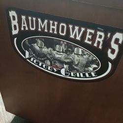 Baumhower's Victory Grille