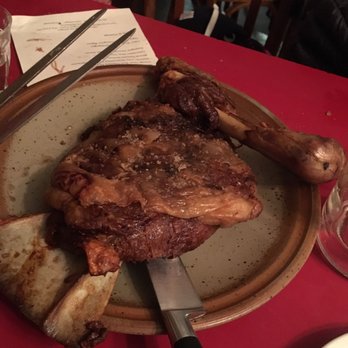 Au Passage - Lamb shoulder special. Cooked 8 hours, crispy and fall off the bone. Best I've ever had - Modern European Near Me - Paris, 75