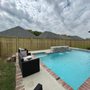 Photo of Harris Fence & Patio
