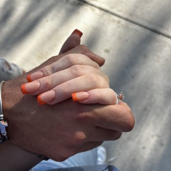 Halo Nails & Spa - nails - Nail Salons Near Me - Palm Beach Gardens, Florida Halo Nails & Spa - nails - Nail Salons Near Me - Palm Beach Gardens, Florida