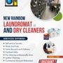 Photo of New Rainbow Laundromat