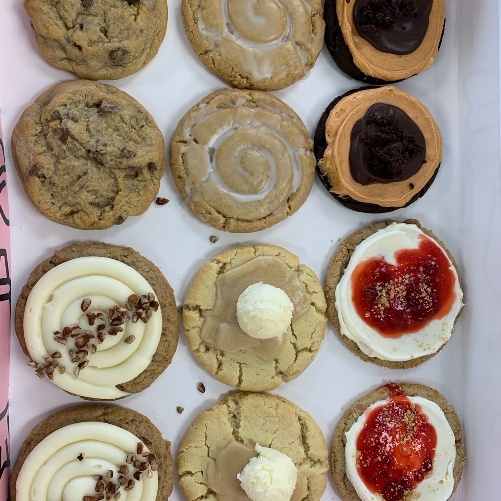 Crumbl - Middletown - Bakeries Near Me - Louisville, Kentucky