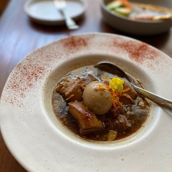 Sun and Moon - Pa-Low Stew - Thai Near Me - San Francisco, California Sun and Moon - Pa-Low Stew - Thai Near Me - San Francisco, California