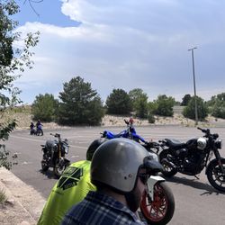 Motorcycle Training Academy