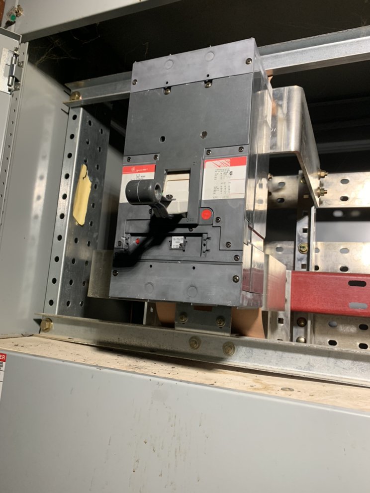 Slide of M-Co Electric