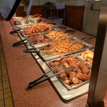 King Buffet - yummy yummy yummy!!! - Buffets Near Me - Visalia, California King Buffet - yummy yummy yummy!!! - Buffets Near Me - Visalia, California
