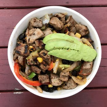 Green Tomato Grill - Steak chile verse bowl! - New American Near Me - Orange, California Green Tomato Grill - Steak chile verse bowl! - New American Near Me - Orange, California