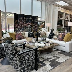 Sicara Design - galleria shop location!