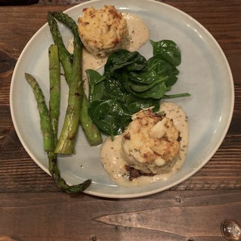 Napa Cafe - Crab Cakes - New American Near Me - Memphis, Tennessee Napa Cafe - Crab Cakes - New American Near Me - Memphis, Tennessee
