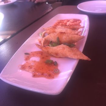 OHSO Brewery- Arcadia - Crab Puff - Breweries Near Me - Phoenix, Arizona OHSO Brewery- Arcadia - Crab Puff - Breweries Near Me - Phoenix, Arizona
