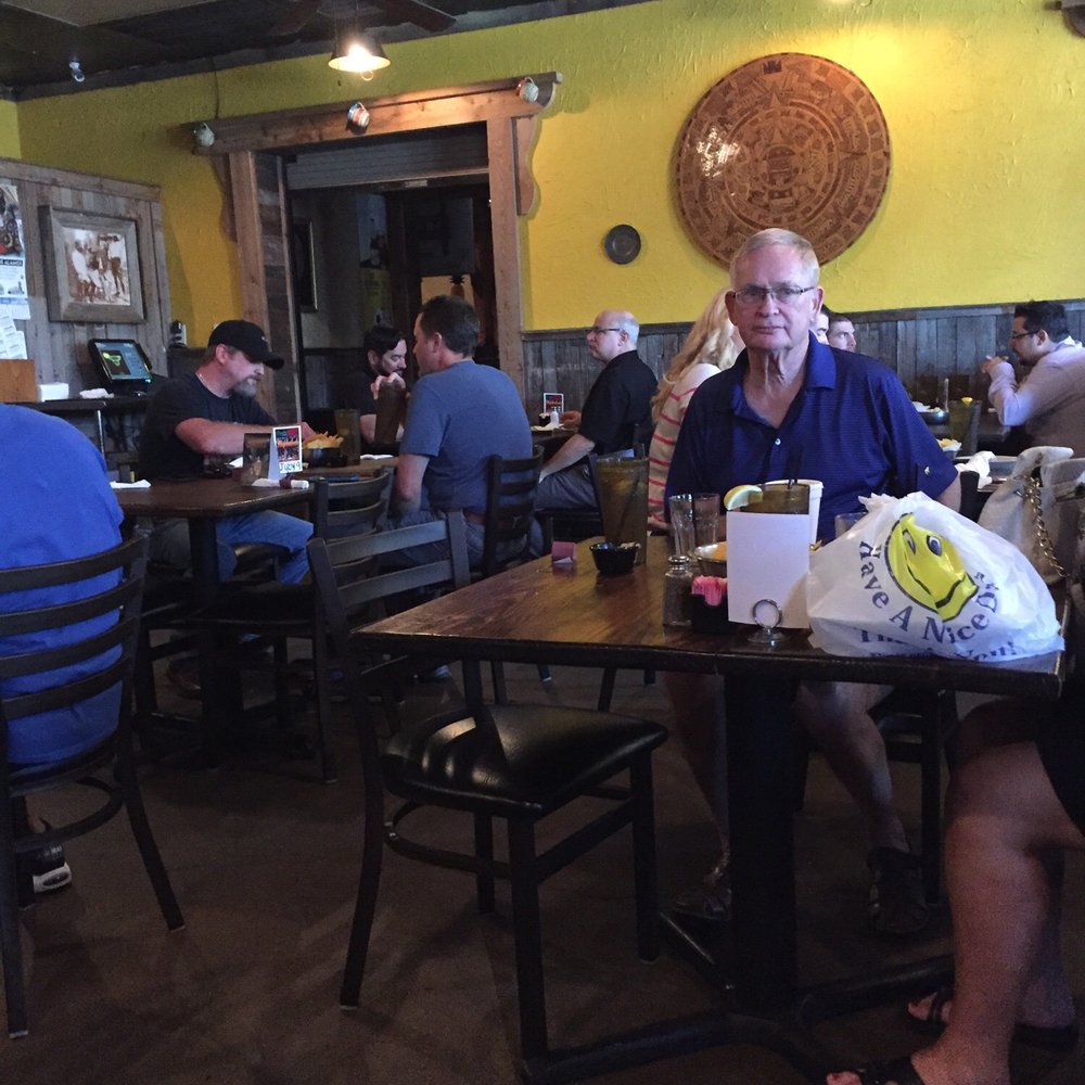 Amigos Aca Y alla - Inside - Mexican Near Me - Richardson, Texas Amigos Aca Y alla - Inside - Mexican Near Me - Richardson, Texas