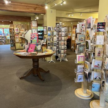 Queen Anne Book Company - Bookstores Near Me - Seattle, Washington