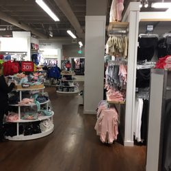 Gap Factory
