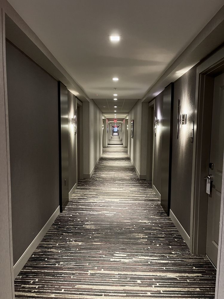 Fairfield Inn & Suites Boston Logan Airport/Chelsea