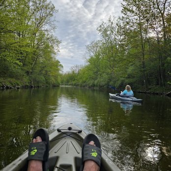 Bullfrogs Paddlesports - Paddleboarding Near Me - Caseville, Michigan Bullfrogs Paddlesports - Paddleboarding Near Me - Caseville, Michigan