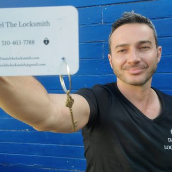 Daniel The Locksmith - Keys & Locksmiths Near Me Daniel The Locksmith - Keys & Locksmiths Near Me