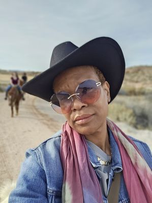 Wild West Horseback Adventures