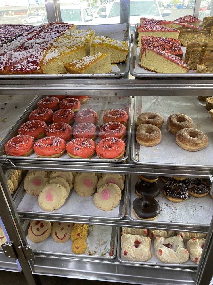 PANADERIA CHUY’S Updated September 2024 15 Photos & 12 Reviews 801 E William Cannon