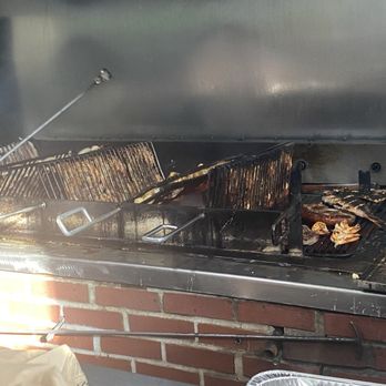 Elmora BBQ - BBQ Chicken & BBQ Ribs Combo - Barbeque Near Me - Elizabeth, New Jersey Elmora BBQ - BBQ Chicken & BBQ Ribs Combo - Barbeque Near Me - Elizabeth, New Jersey