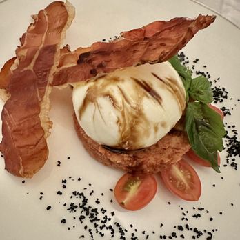 Tullio - Italian Near Me - Coral Gables, Florida