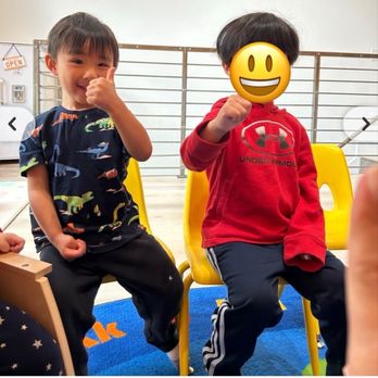 the Modern PlaySpace - Child Care & Day Care Near Me - San Francisco, California
