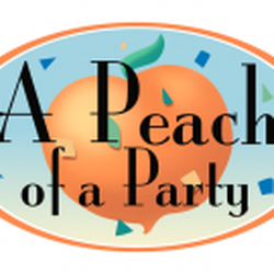 A Peach of a Party - A Peach of a Party