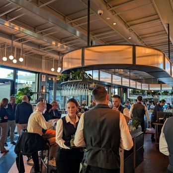 Union New American - More of the vibe - New American Near Me - Tampa, Florida