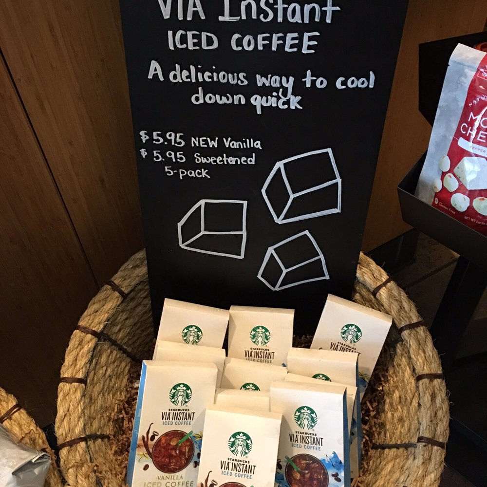 Starbucks - Coffee & Tea Near Me - Miami, Florida Starbucks - Coffee & Tea Near Me - Miami, Florida