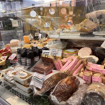 Culpeper Cheese Company - Meat - Cheese Shops Near Me - Culpeper, Virginia