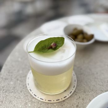 Cafe Wunderbar - Summer rose. So yum and easy to drink - Cafes Near Me - Taormina, Maine Cafe Wunderbar - Summer rose. So yum and easy to drink - Cafes Near Me - Taormina, Maine