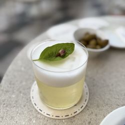 Cafe Wunderbar - Summer rose. So yum and easy to drink