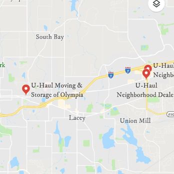 U-Haul Storage - Olympia - Self Storage Near Me - Olympia, Washington U-Haul Storage - Olympia - Self Storage Near Me - Olympia, Washington