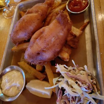 Jealous Monk - Fish and Belgium frittes - Beer Gardens Near Me - Mystic, Connecticut Jealous Monk - Fish and Belgium frittes - Beer Gardens Near Me - Mystic, Connecticut
