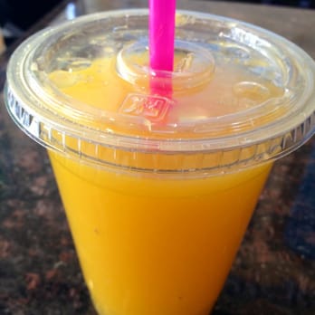 Deja Vu - Fresh OJ!! Heaven. - Juice Bars & Smoothies Near Me - Burlingame, California Deja Vu - Fresh OJ!! Heaven. - Juice Bars & Smoothies Near Me - Burlingame, California