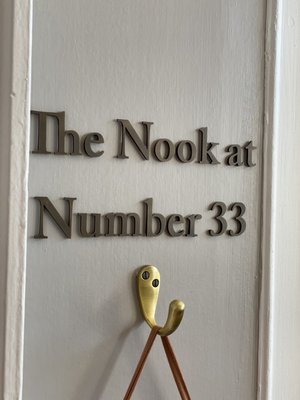 Kimpton Charlotte Square Hotel by null