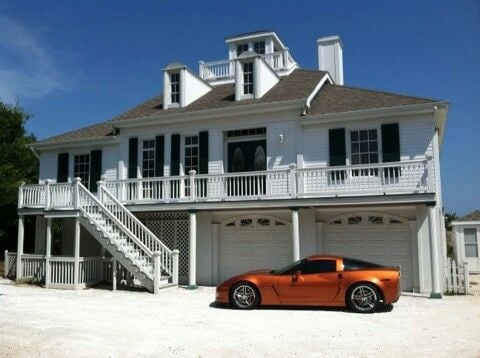 Custom Glass Tinting of Callaway