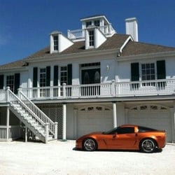 Custom Glass Tinting of Callaway