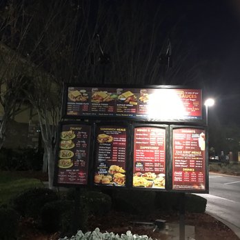Zaxbys - Fast Food Near Me - Jacksonville, Florida