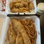 Crazy Cajun Seafood Shoppe